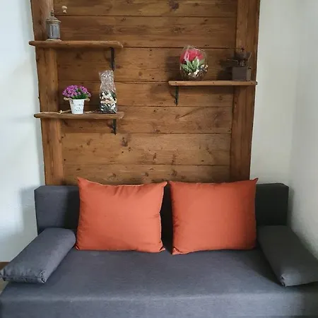 Apartma Kacwa