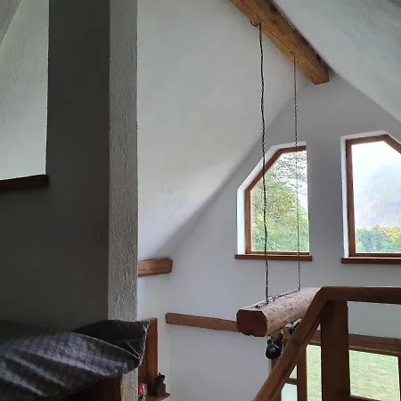 بيت للعطل Apartma Kacwa