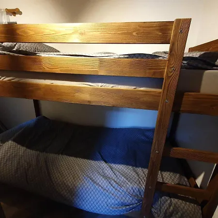 Apartma Kacwa بيت للعطل *