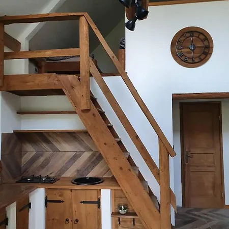 فندق Apartma Kacwa