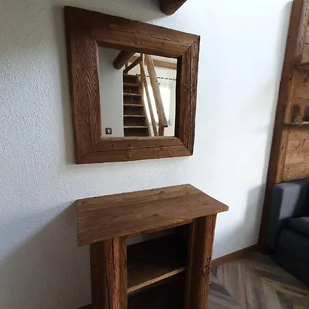 فندق Apartma Kacwa كوباريد