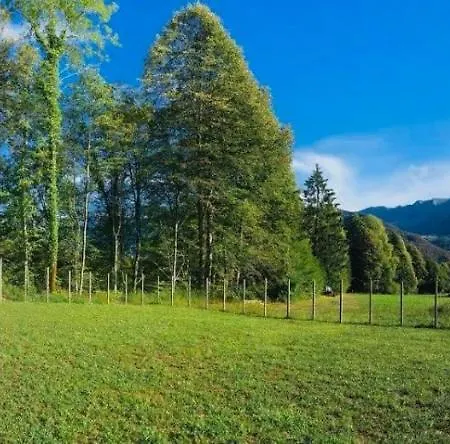 Apartma Kacwa