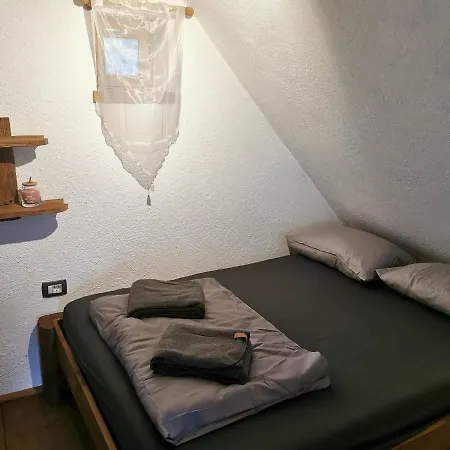 فندق Apartma Kacwa كوباريد