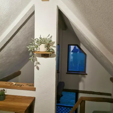 Apartma Kacwa