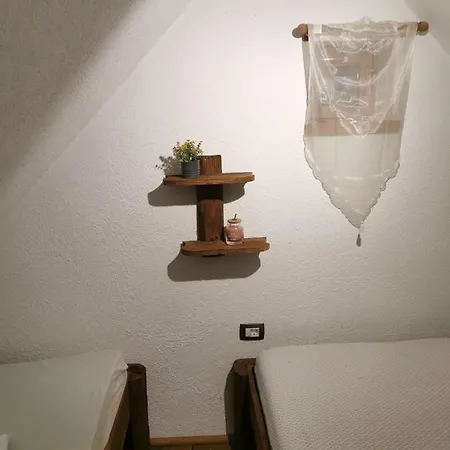 Apartma Kacwa 3*