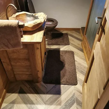 Apartma Kacwa بيت للعطل كوباريد